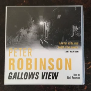 Gallows View Top-quality Free UK shipping