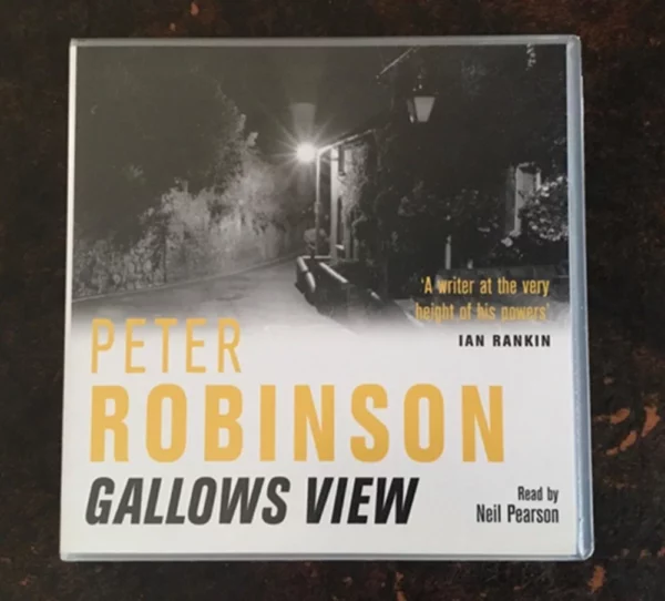 Gallows View Top-quality Free UK shipping