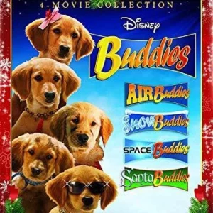 Buddies Collection Slade Pearce 2009 DVD Top-quality Free UK shipping