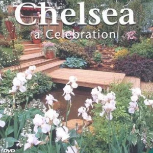 A Celebration Of Chelsea Flower Show 2005 DVD Top-quality Free UK shipping