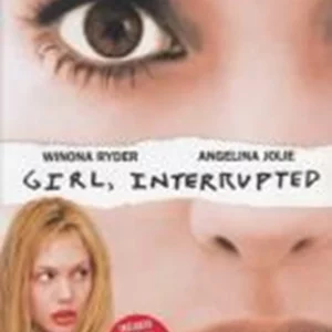 Girl, Interrupted Winona Ryder 2000 DVD Top-quality Free UK shipping