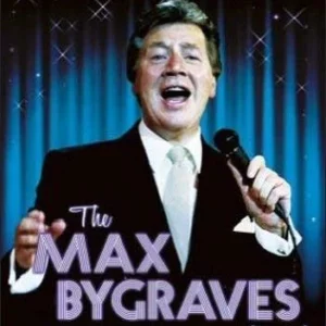 Max Bygraves - The Specials - Comedy Legend Hattie Jacques 2010 DVD Top-quality