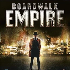 Boardwalk Empire - Season 1 Steve Buscemi 2012 Blu-ray Top-quality