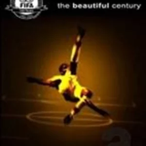 The Beautiful Century - Celebrating 100 Years Of FIFA Pelé 2006 DVD Top-quality