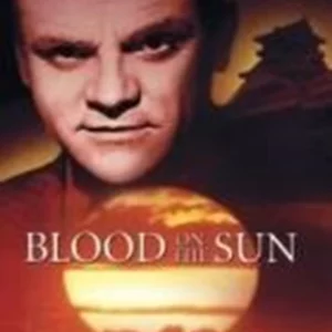 Blood on the Sun James Cagney 2004 DVD Top-quality Free UK shipping