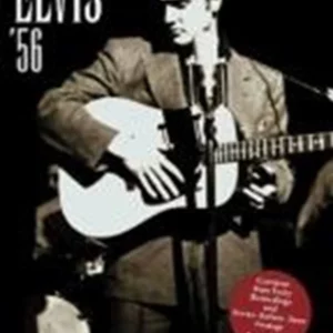 Elvis Presley: Elvis '56 Elvis Presley 2004 DVD Top-quality Free UK shipping