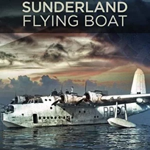 The Short Sunderland Flying Boat 2010 DVD Top-quality Free UK shipping