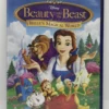 Beauty and The Beast: Belle's Magical World Cullen Blaine 2011 DVD Top-quality
