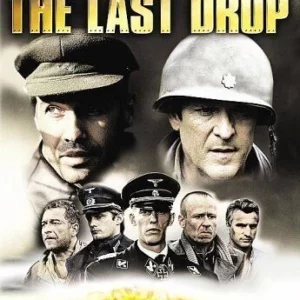 The Last Drop Michael Madsen 2006 DVD Top-quality Free UK shipping