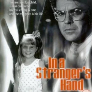 In a Strangers Hand Robert Urich DVD Top-quality Free UK shipping