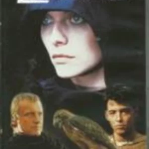 Ladyhawke Rutger Hauer 2002 DVD Top-quality Free UK shipping