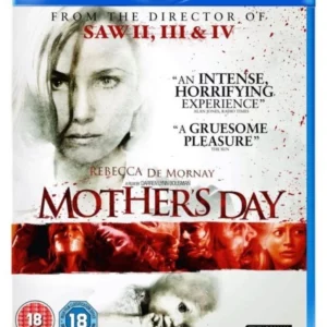 Mother's Day Rebecca De Mornay 2011 Blu-ray Top-quality Free UK shipping