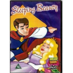 Sleeping Beauty DVD Top-quality Free UK shipping