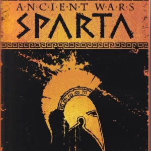 Ancient Wars: Sparta Windows XP, vista 2007 Top-quality Free UK shipping