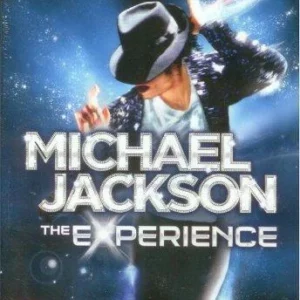 Michael Jackson The Experience Nintendo Wii 2010 Top-quality Free UK shipping