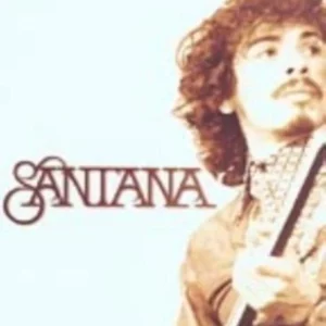 Santana Special Edition EP 2003 DVD Top-quality Free UK shipping