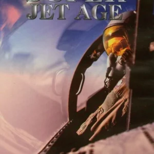 Super Jet Age: Heroes of Aviation 2006 DVD Top-quality Free UK shipping