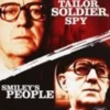 Tinker, Tailor, Soldier, Spy / Smiley's People Double Pack Alec Guinness 2011