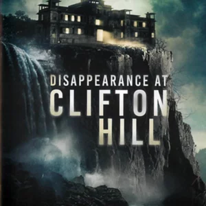 Disappearance At Clifton Hill Tuppence Middleton 2020 DVD Top-quality