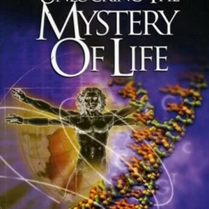 Unlocking The Mystery of Life Special Edition 2004 New DVD Top-quality