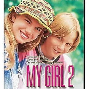 My Girl 2 Dan Aykroyd 2008 New DVD Top-quality Free UK shipping