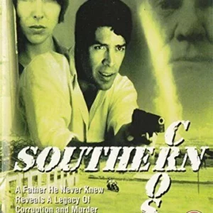 Southern Cross Malcolm McDowell New DVD Top-quality Free UK shipping