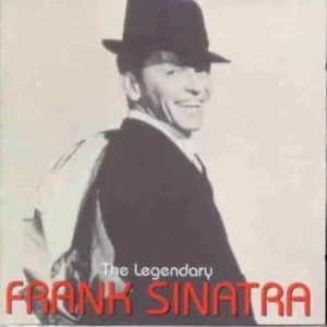 Legendary Frank Sinatra 1999 CD Top-quality Free UK shipping