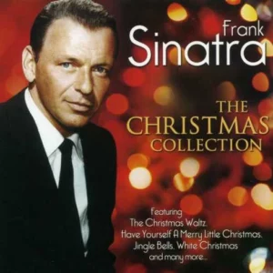 FRANK SINATRA - THE CHRISTMAS COLLECTION Frank Sinatra 2009 CD Top-quality