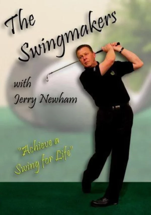 The Swingmakers 2005 New DVD Top-quality Free UK shipping