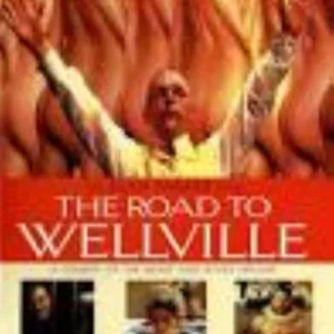 The Road To Wellville Anthony Hopkins 1994 DVD Top-quality Free UK shipping