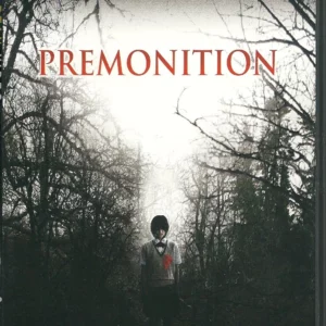 Premonition Daisuke Ban 2007 DVD Top-quality Free UK shipping