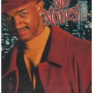 Mo' Money Damon Wayans 2007 New DVD Top-quality Free UK shipping