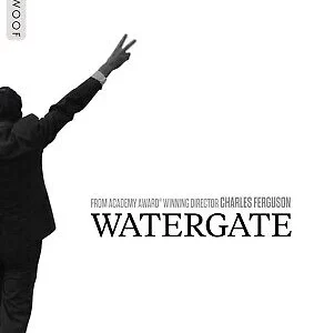 Watergate Douglas Hodge 2019 DVD Top-quality Free UK shipping