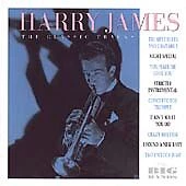 Classic Tracks. Harry James 1996 CD Top-quality Free UK shipping