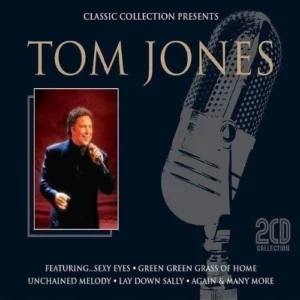 Tom Jones Tom Jones 1900 New CD Top-quality Free UK shipping