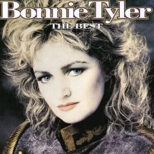 Bonnie Tyler: The Best Bonnie Tyler 2004 CD Top-quality Free UK shipping