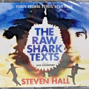 The Raw Shark Texts Top-quality Free UK shipping