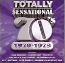 Totally Sensational Hits 70-73 Various 1998 CD Top-quality Free UK shipping