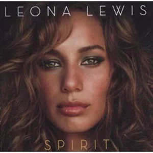 Leona Lewis-Spirit Leona Lewis 2013 CD Top-quality Free UK shipping