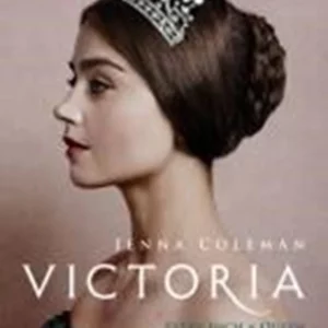 Victoria Jenna Coleman 2016 DVD Top-quality Free UK shipping