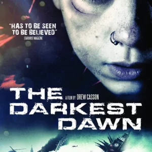 The Darkest Dawn Bethan Mary Leadley 2016 New DVD Top-quality Free UK shipping