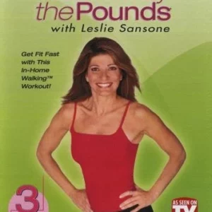 Walk Away Pounds - Super Fat 2002 New DVD Top-quality Free UK shipping