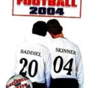 Baddiel & Skinner's Fantasy Football David Baddiel 2004 New DVD Top-quality