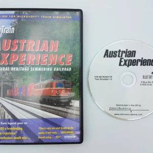 ProTrain Austrian Experience PC Top-quality Free UK shipping