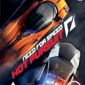 Need For Speed: Hot Pursuit Microsoft Xbox 360 2010 Top-quality