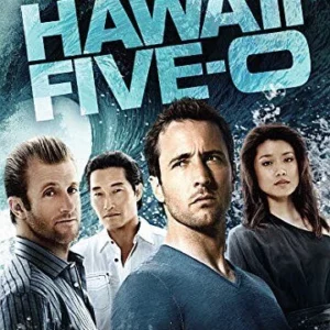 Hawaii Five-O - Season 3 Alex O'Loughlin 2013 DVD Top-quality Free UK shipping