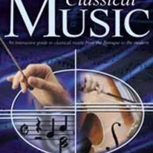 Classical Music Windows 98 1997 New Top-quality Free UK shipping