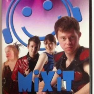 Mixit Aspirations 2008 DVD Top-quality Free UK shipping