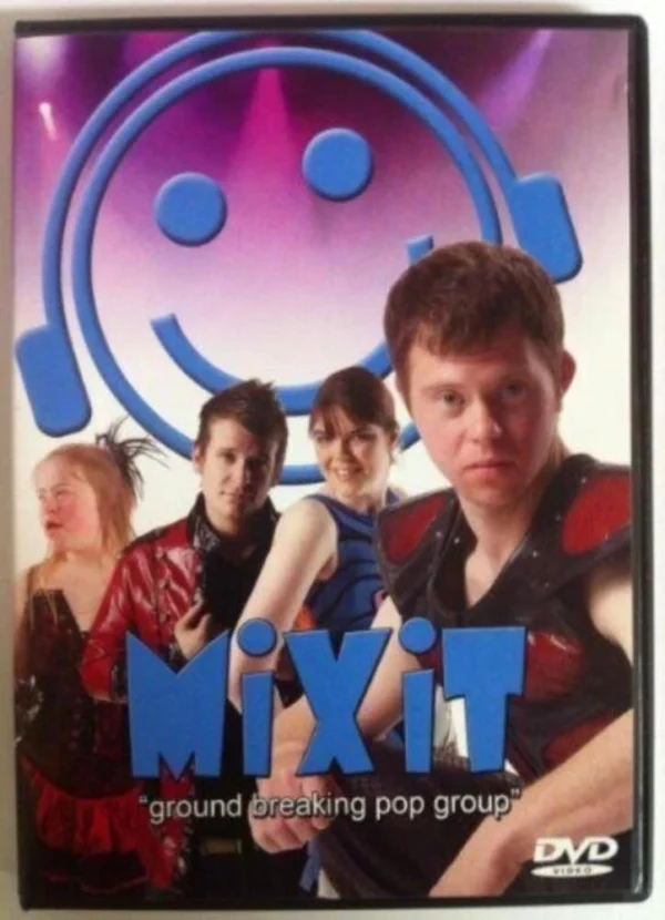 Mixit Aspirations 2008 DVD Top-quality Free UK shipping