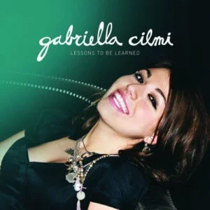 Lessons To Be Learned Gabriella Cilmi CD Top-quality Free UK shipping